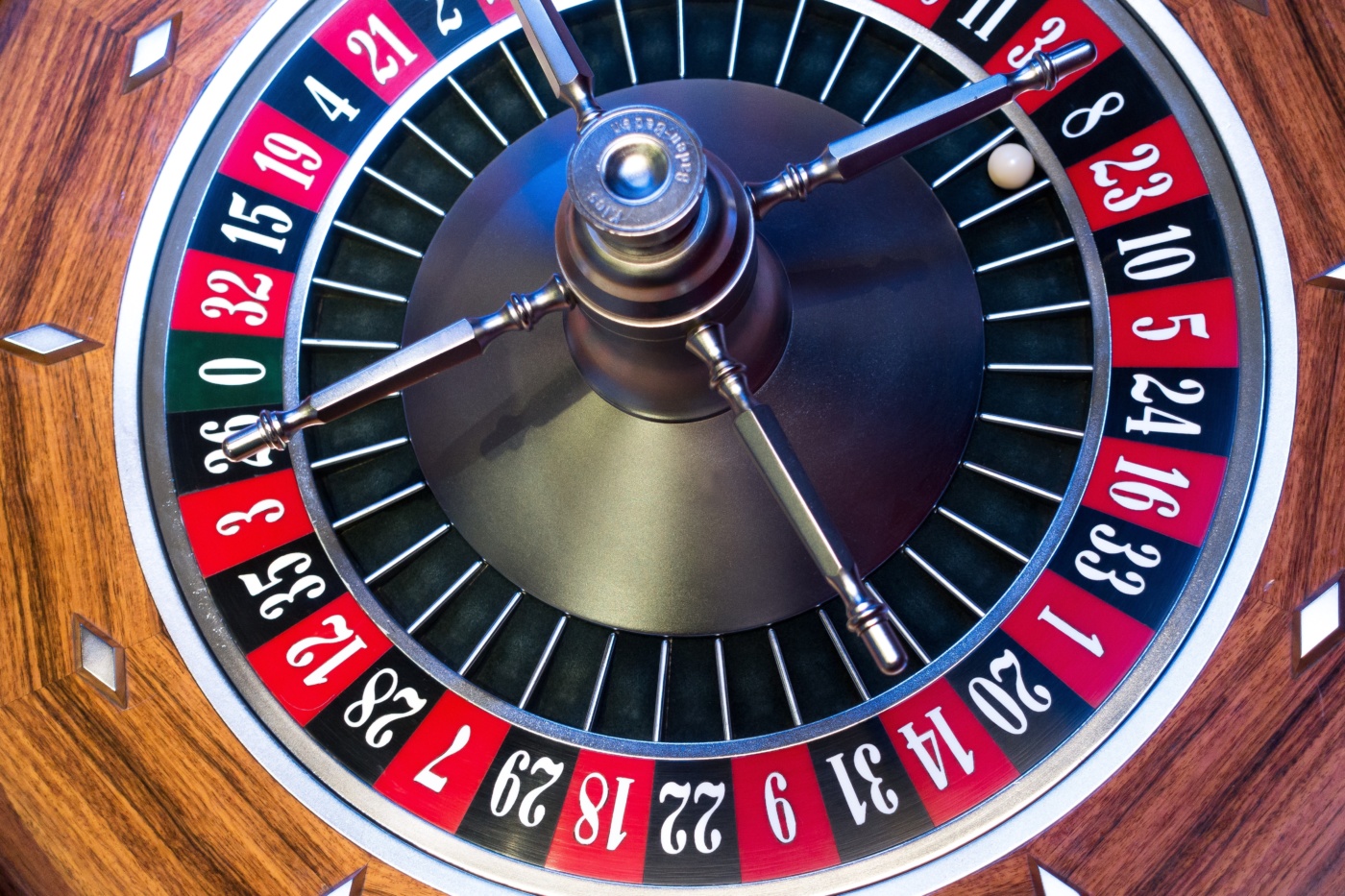 ball casino chance 33267