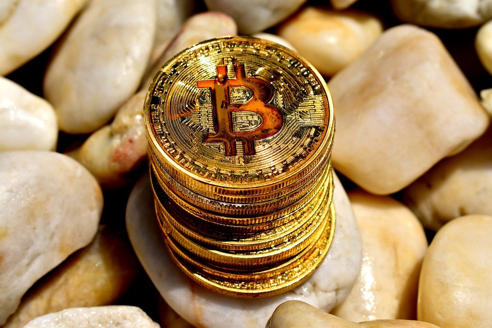 bitcoin