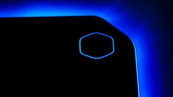 Cooler Master MP860 Dual-Sided RGB Mousepad
