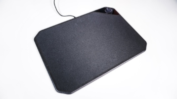 Cooler Master MP860 Dual-Sided RGB Mousepad