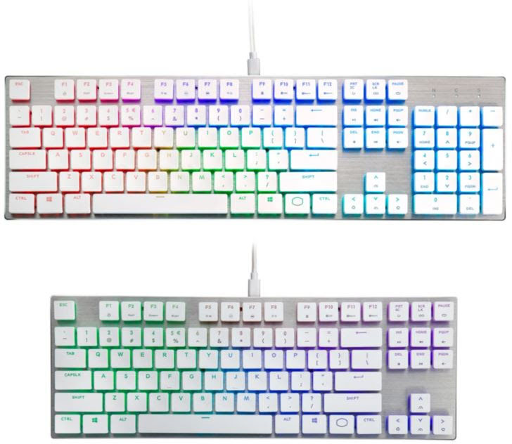 cm sk white