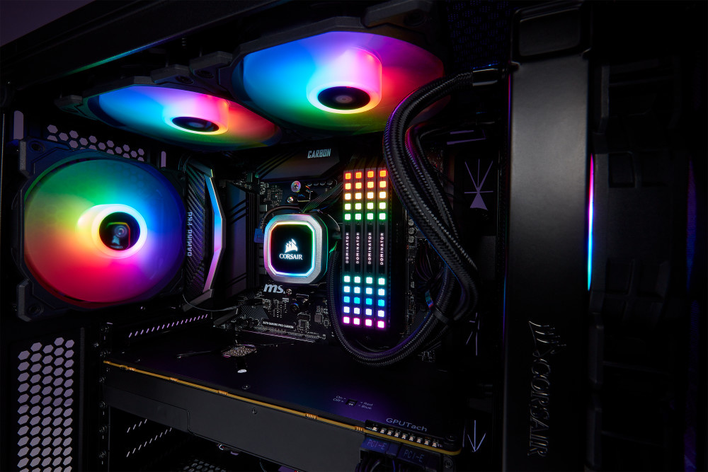 corsair 220t 3