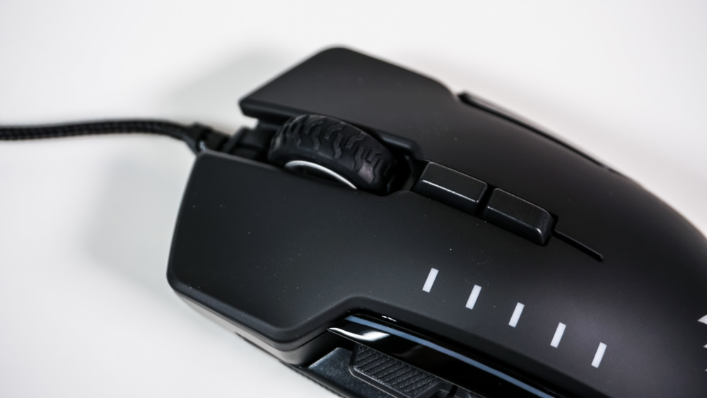 Corsair Glaive RGB Pro Gaming Mouse