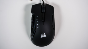 Corsair Glaive RGB Pro Gaming Mouse