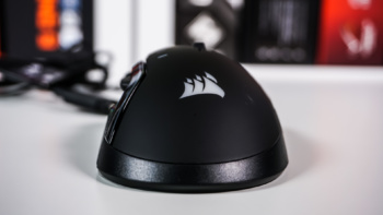 Corsair Glaive RGB Pro Gaming Mouse