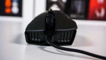 Corsair Glaive RGB Pro Gaming Mouse