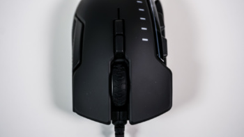 Corsair Glaive RGB Pro Gaming Mouse