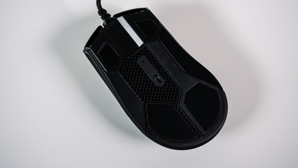 Corsair Glaive RGB Pro Gaming Mouse