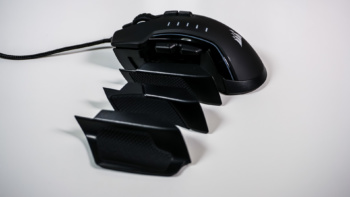 Corsair Glaive RGB Pro Gaming Mouse