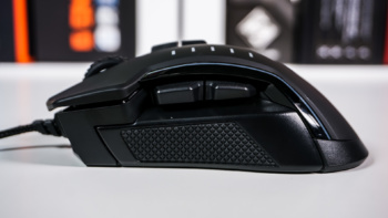 Corsair Glaive RGB Pro Gaming Mouse