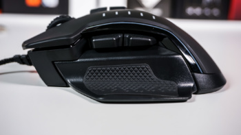 Corsair Glaive RGB Pro Gaming Mouse