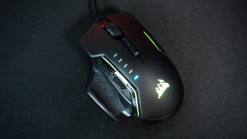 Corsair Glaive RGB Pro Gaming Mouse