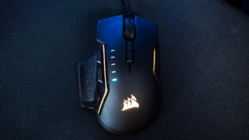 Corsair Glaive RGB Pro Gaming Mouse