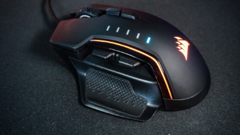 Corsair Glaive RGB Pro Gaming Mouse