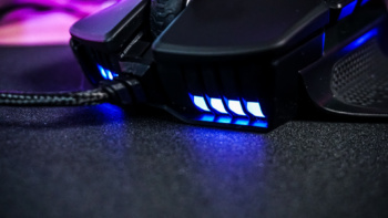 Corsair Glaive RGB Pro Gaming Mouse