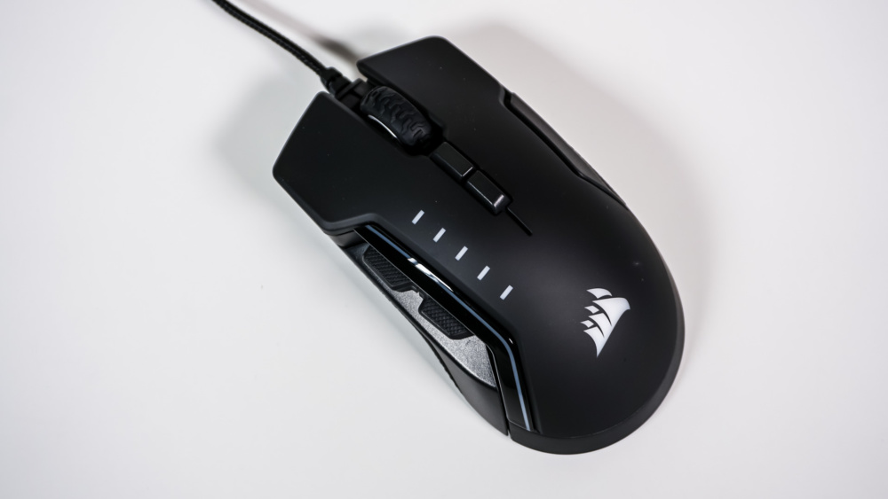 Corsair Glaive RGB Pro Gaming Mouse