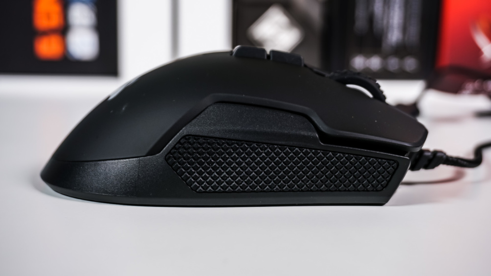 Corsair Glaive RGB Pro Gaming Mouse