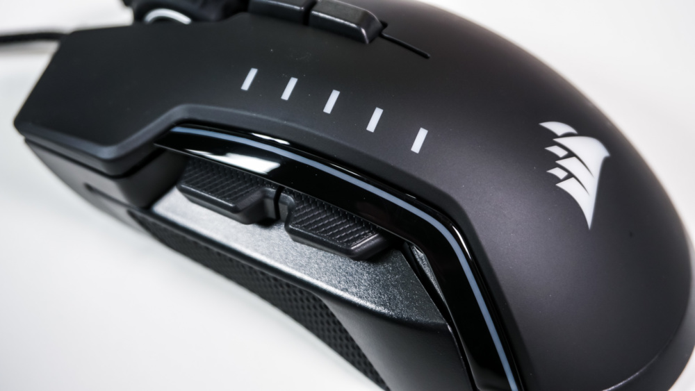 Corsair Glaive RGB Pro Gaming Mouse