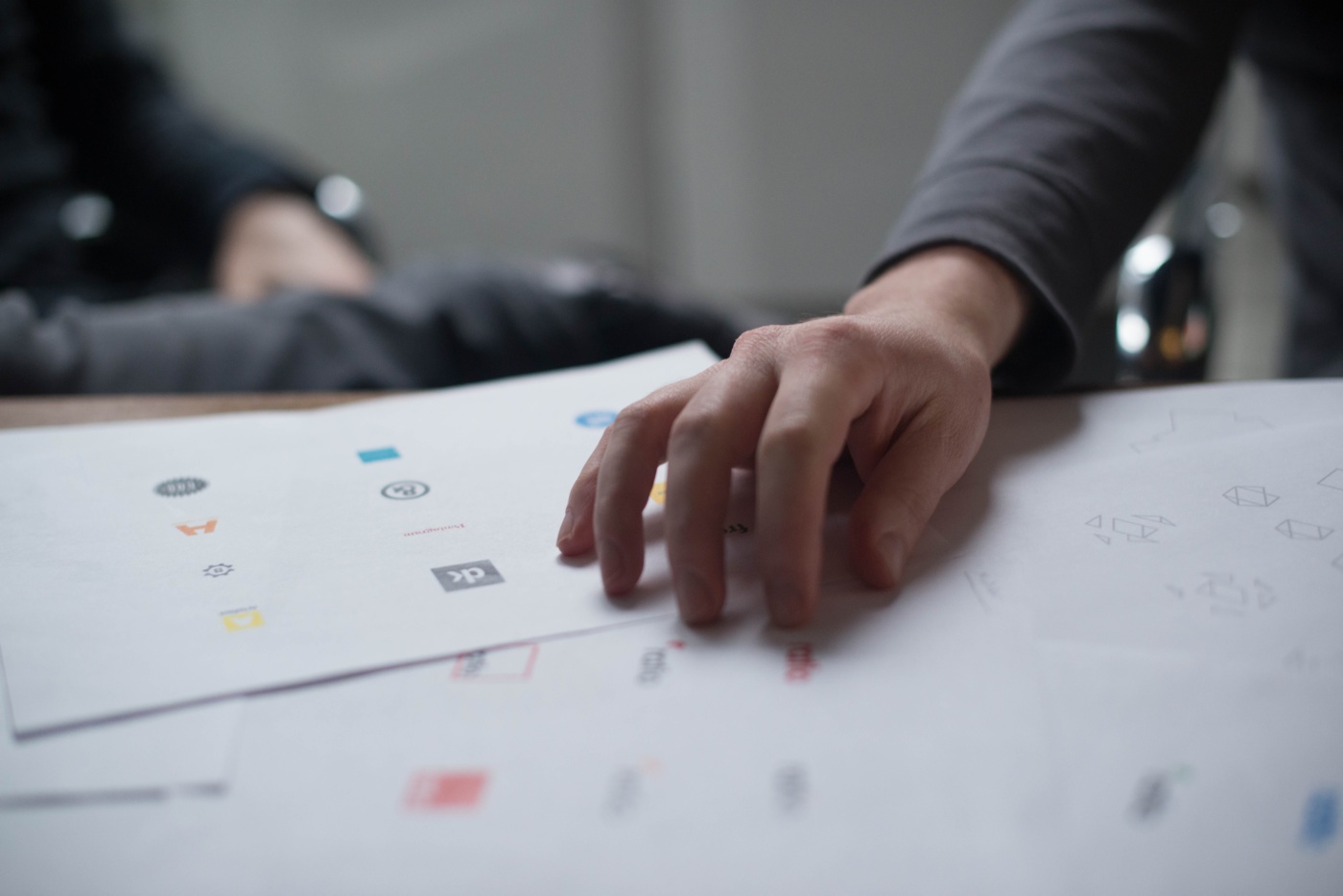 critique design designer 17845