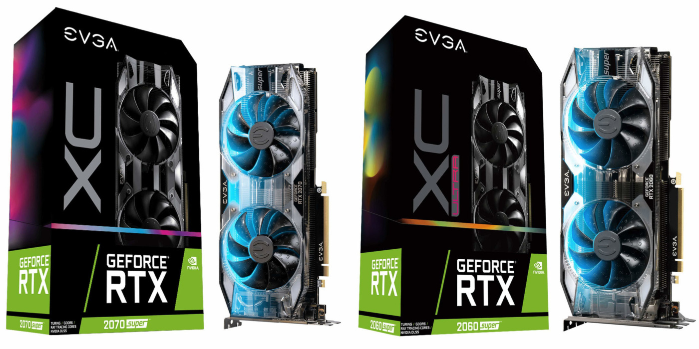 evga super cards