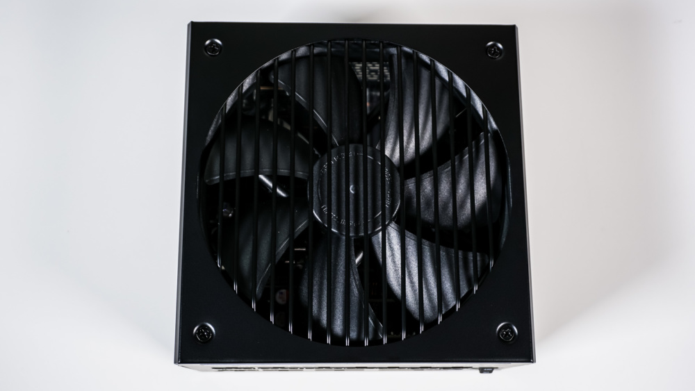 Fractal Design ION+ 860P Power Supply