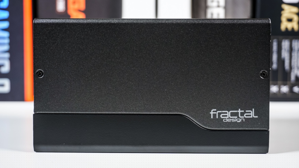 Fractal Design ION+ 860P Power Supply