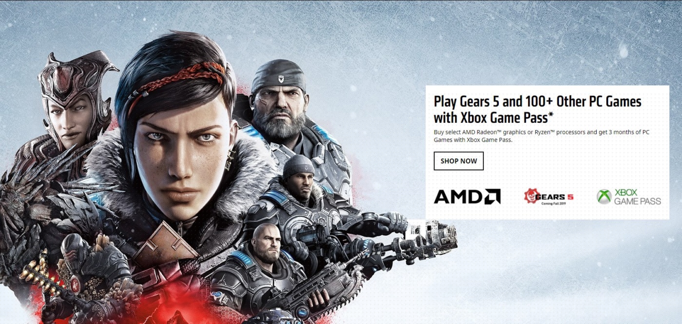 game pass readeon 1