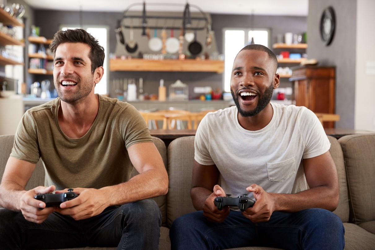 gaming