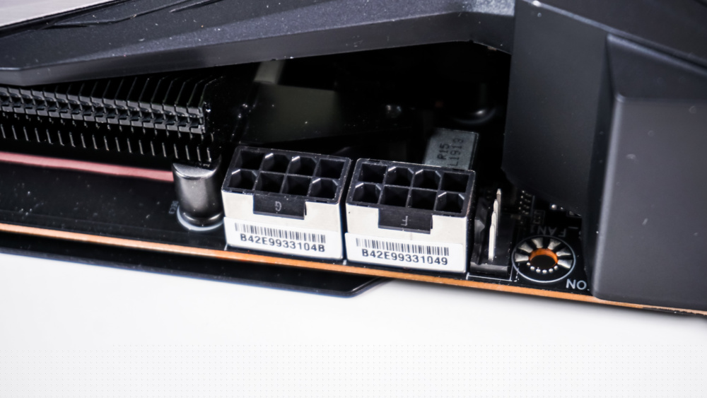 Gigabyte X570 AORUS Master Motherboard