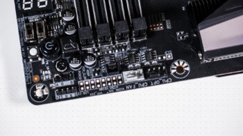 Gigabyte X570 AORUS Master Motherboard