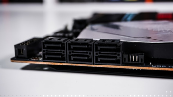 Gigabyte X570 AORUS Master Motherboard