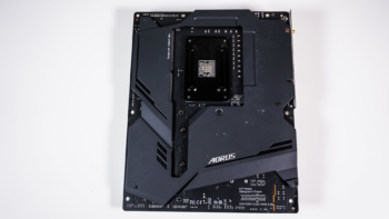 Gigabyte X570 AORUS Master Motherboard
