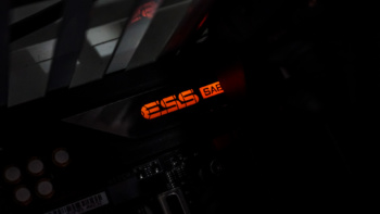 Gigabyte X570 AORUS Master Motherboard