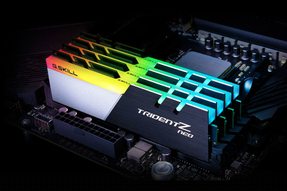 gskill neo 3