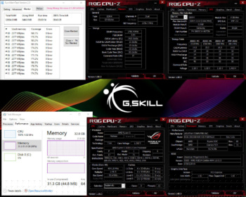 gskill neo 5