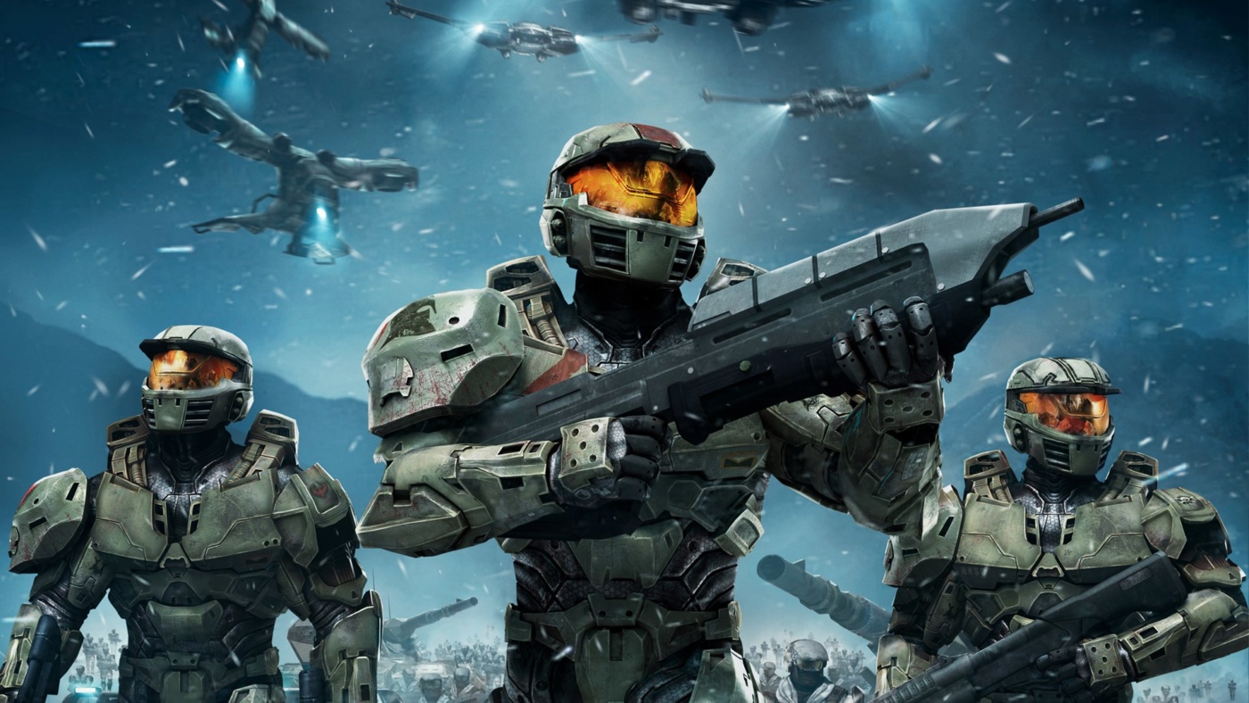 halo