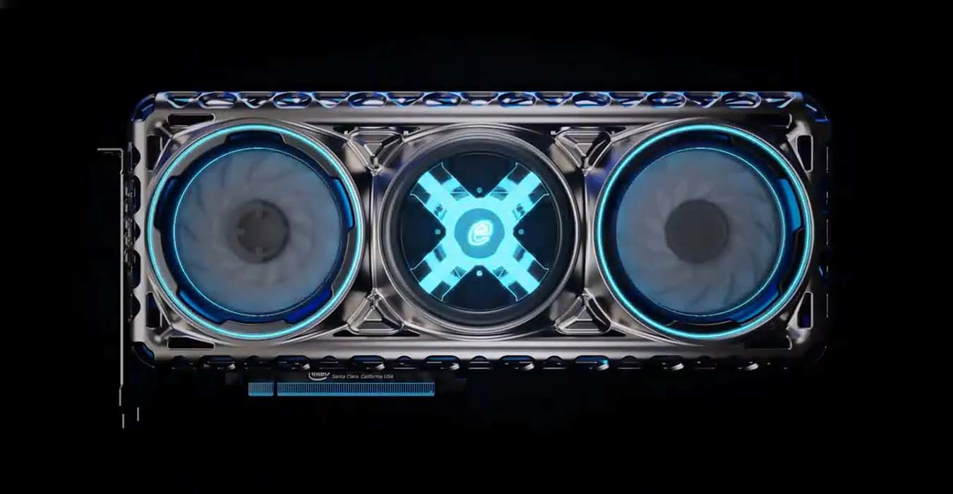 intel xe 1