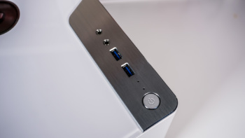 In Win A1 Plus Mini-ITX Case