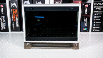 In Win A1 Plus Mini-ITX Case
