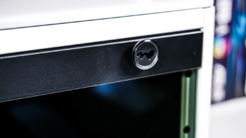 In Win A1 Plus Mini-ITX Case