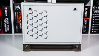 In Win A1 Plus Mini-ITX Case
