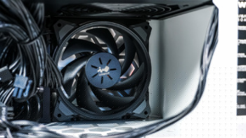 In Win A1 Plus Mini-ITX Case