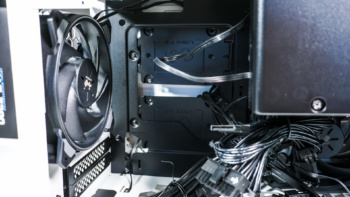 In Win A1 Plus Mini-ITX Case