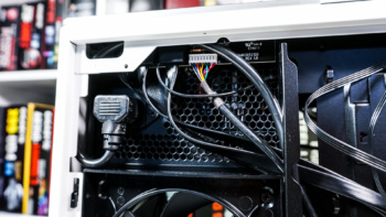 In Win A1 Plus Mini-ITX Case
