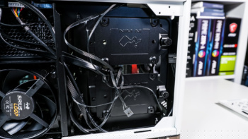 In Win A1 Plus Mini-ITX Case