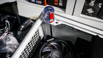 In Win A1 Plus Mini-ITX Case