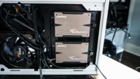 In Win A1 Plus Mini-ITX Case