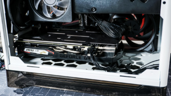 In Win A1 Plus Mini-ITX Case