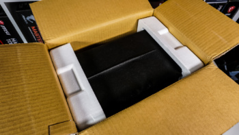In Win A1 Plus Mini-ITX Case