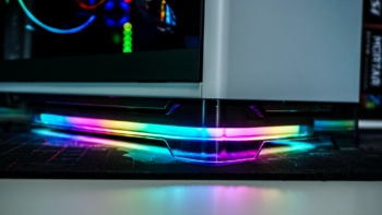 In Win A1 Plus Mini-ITX Case